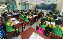 Mưa lớn, Đà Nẵng lần thứ 3 thông báo cho học sinh nghỉ học