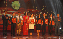 Giải thưởng Sách quốc gia 2020 vinh danh nhà thơ Quang Dũng