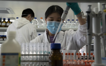 Trung Quốc ký thỏa thuận cung cấp vắc xin ra toàn cầu