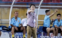 Quảng Nam ngày trở lại V-League còn xa