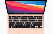 MacBook Pro, MacBook Air, Mac Mini chạy trên chip M1 do Apple tự thiết kế