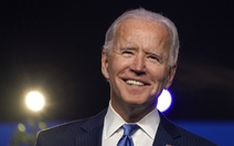 Vì sao Trung Quốc, Nga, Thổ Nhĩ Kỳ chưa chúc mừng ông Biden?