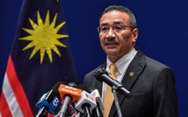 Malaysia kêu gọi đồng thuận nội khối về vấn đề Biển Đông