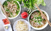 Lên Đà Lạt để... ăn phở, lạ không?