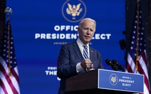 Nhóm ứng phó đại dịch COVID-19 của ông Biden gồm những ai?