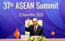 ASEAN quyết đẩy lùi đại dịch COVID-19