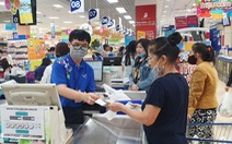 Cuối tuần mua sắm hàng chất lượng, giá cực rẻ tại chuỗi siêu thị lớn nhất Việt Nam