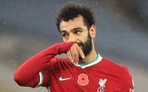 Salah dính COVID-19, tuyển Anh lo lắng vì Browne