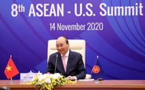 ASEAN hoan nghênh Mỹ đóng góp tích cực cho hòa bình, tự do hàng hải ở Biển Đông