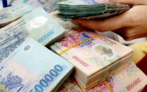 Nhân viên ngân hàng mượn 28 tỉ của dân rồi ‘mất tích’