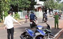 Tan trường, nam sinh lớp 12 được gọi ra 'nói chuyện' rồi bị đánh chết