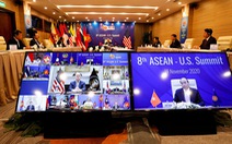 Mỹ giữ cam kết với ASEAN