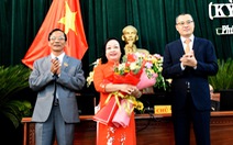 Phú Yên bầu bổ sung chủ tịch HĐND, chủ tịch và 2 phó chủ tịch UBND tỉnh