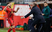 Tielemans và Mertens tỏa sáng, Bỉ khiến Anh 'trắng tay' ở Nations League