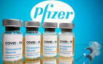 Hãng Pfizer chọn 4 bang của Mỹ để thử nghiệm vận chuyển vắc xin COVID-19