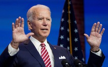 Ông Biden nêu ý tưởng tập hợp đồng minh, đặt luật chơi mới để 'nắn' Trung Quốc