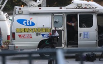 Đài Loan dừng cấp phép kênh tin tức lớn vì ‘thân Trung Quốc’