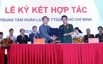 Bệnh viện Quân y 175: 'Tập trung giám sát, theo dõi sức khỏe của VĐV'