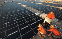 Điện mặt trời: Để năng lượng sạch thật sự xanh