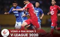 Lịch trực tiếp V-League: Quảng Ninh có cản được Viettel tiến gần ngôi vương?