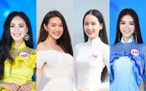 Hoa hậu Việt Nam 2020: 10 thí sinh được chú ý nhất trước giờ G