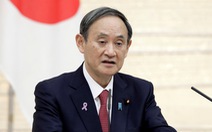 Nhật Bản muốn mở rộng CPTPP, Trung Quốc và Anh cũng 'ngỏ ý' tham gia