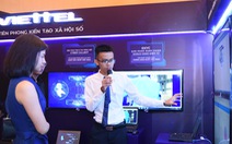 Viettel chia sẻ kinh nghiệm xây dựng thương hiệu với các doanh nghiệp 'Make in Vietnam'