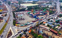 'Sẽ phân bổ ngân sách phù hợp cho giao thông Đông Nam Bộ'
