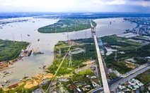 Kết nối hạ tầng vùng Đông Nam Bộ: Tiền đâu, đất đâu và ý chí đâu?