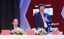 Địa phương hóa dạy nghề nông thôn