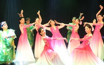 Khai mạc Liên hoan nghệ thuật múa TP.HCM mở rộng lần VI - 2020