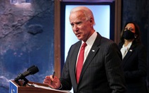 Ông Biden công bố các đề cử cho nội các và Nhà Trắng