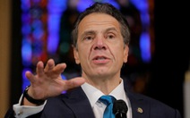 Thống đốc New York chỉ trích báo giới 'thiếu tôn trọng' ông Trump
