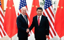 Học giả Trung Quốc nhận định chính sách đối ngoại của ông Biden 'dễ đoán'