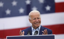 Việt Nam gửi điện mừng tổng thống đắc cử Mỹ Joe Biden, mời ông thăm Việt Nam