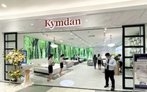 KYMDAN tưng bừng khai trương tại Aeon Mall Tân Phú Celadon