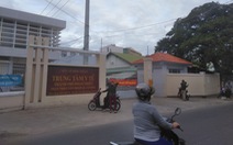 Khởi tố hàng loạt cựu lãnh đạo Trung tâm y tế TP Phan Thiết