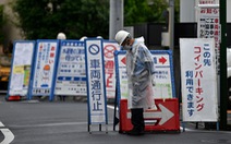 Nhật Bản: Ngành dịch vụ ăn uống tiếp tục lao đao do dịch COVID-19