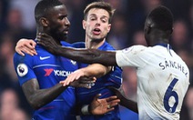 Lịch trực tiếp bóng đá châu Âu 29-11: 'Đại chiến' Chelsea - Tottenham, Southampton gặp Man United