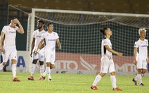 HLV Hoàng Anh Gia Lai: 'Cả 3 bàn thua của chúng tôi đều đến từ việc mất tập trung'