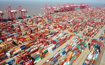 Chi phí vận tải biển tăng vọt do thiếu container ở châu Á