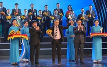 Qui Phúc đạt Thương hiệu Quốc gia Việt Nam năm 2020