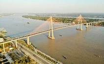 Thủ tướng phê duyệt dự án xây dựng cầu Rạch Miễu 2