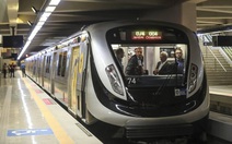 Tiềm năng phát triển của bất động sản gần các tuyến Metro