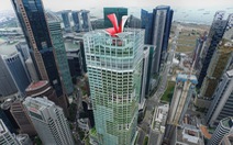 CapitaLand ra mắt Kế hoạch tổng thể phát triển bền vững năm 2030