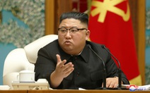 Reuters: Ông Kim Jong Un đã tiêm vắc xin ngừa COVID-19 của Trung Quốc