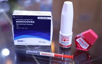 Người Việt Nam được tiêm miễn phí vắc xin ngừa COVID-19