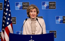 Quan chức NATO: Thế giới đã trao cho Trung Quốc cơ hội chơi cùng nhưng...