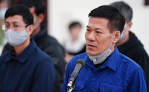Cựu giám đốc CDC Hà Nội bị đề nghị 10-11 năm tù vì nâng khống giá máy xét nghiệm
