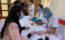 Thêm 4 ca bệnh COVID-19 mới tại Việt Nam, thế giới xấp xỉ 72 triệu ca